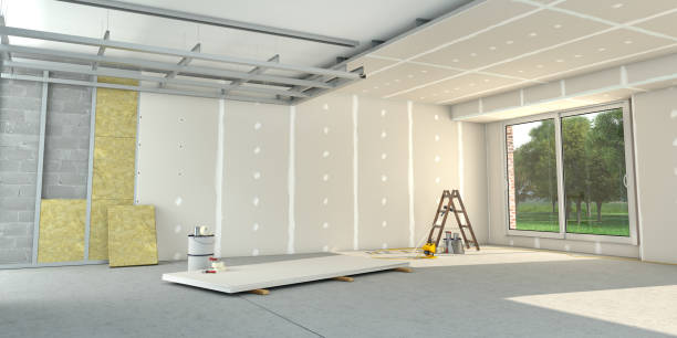 Types of Insulation We Offer in Cypress, CA