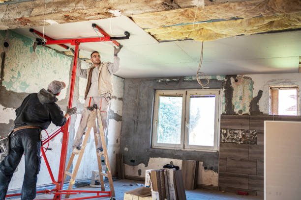 Best Commercial Insulation in Cypress, CA