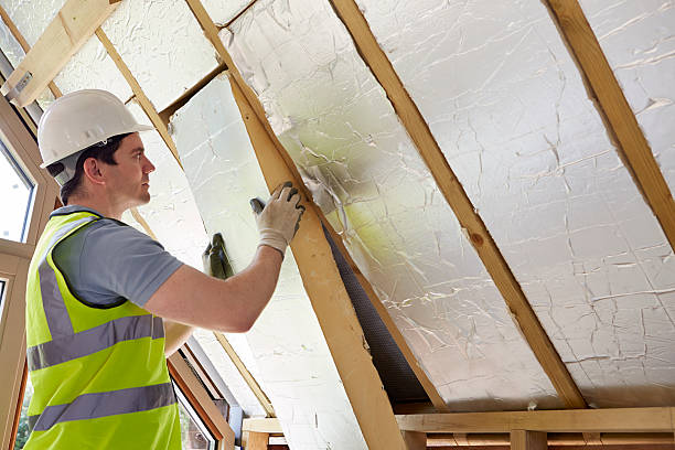 Best Residential Insulation in Cypress, CA