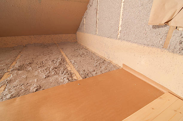 Best Blown-in Insulation in Cypress, CA