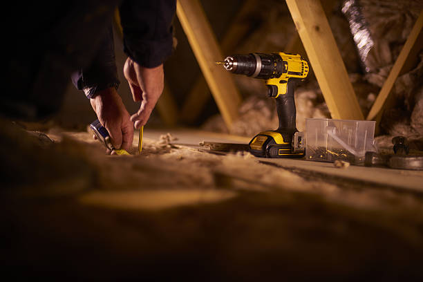 Reliable Cypress, CA Insulation Contractor Solutions